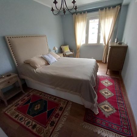 Precioso Apartamento A 1 Minuto De La Playa Рибейра Экстерьер фото
