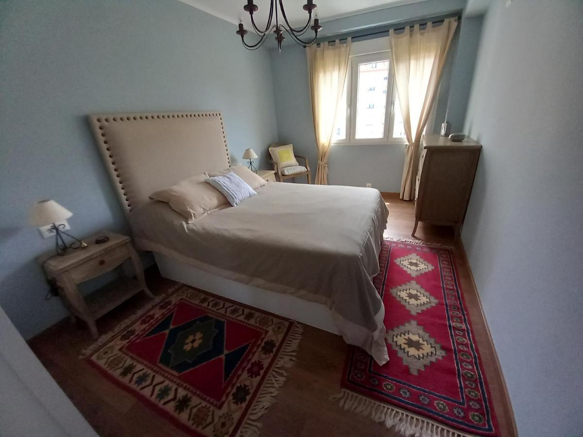Precioso Apartamento A 1 Minuto De La Playa Рибейра Экстерьер фото