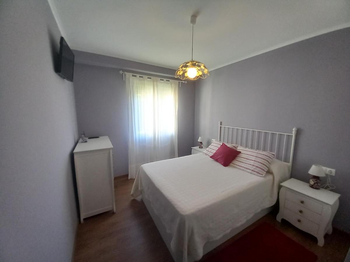 Precioso Apartamento A 1 Minuto De La Playa Рибейра Экстерьер фото